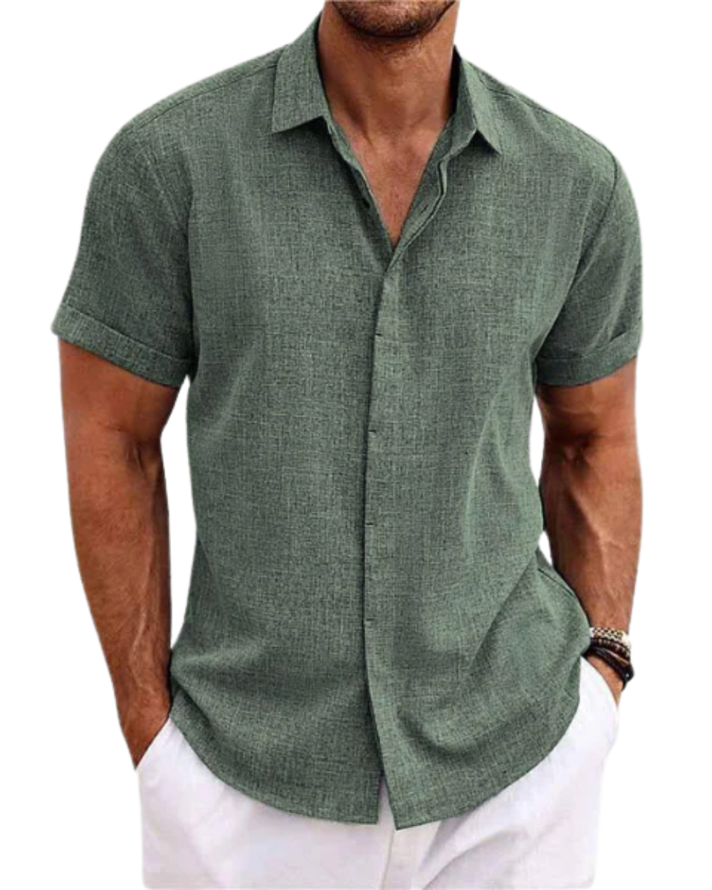 Bovenkleding