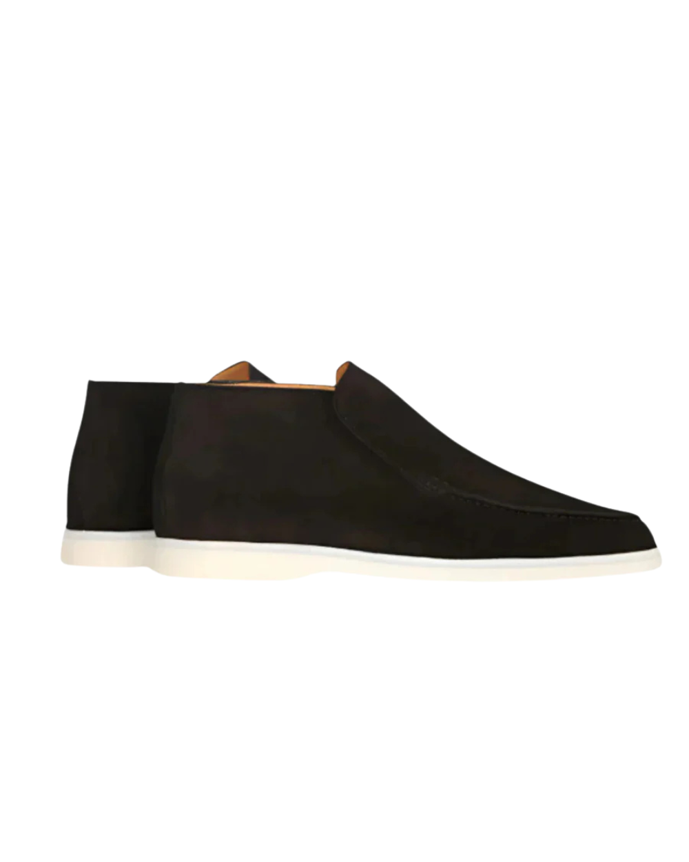 Elegante hoge Loafers