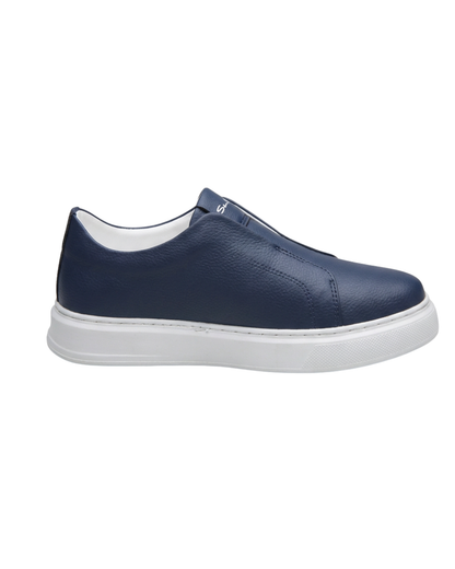 Leren schoenen