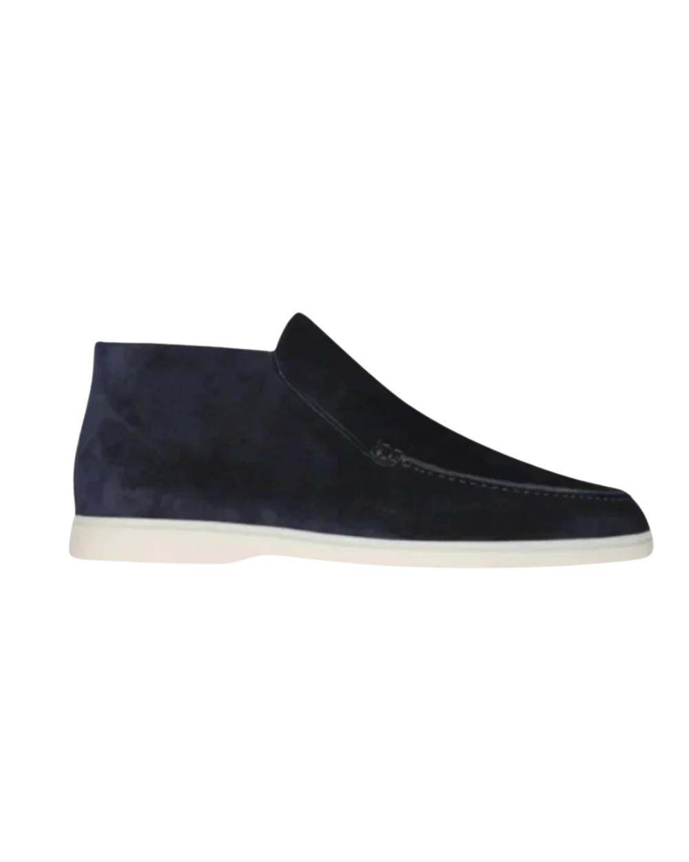 Elegante hoge Loafers