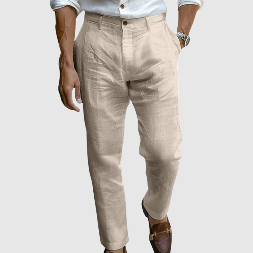 Saint - Tropez Chique Broek