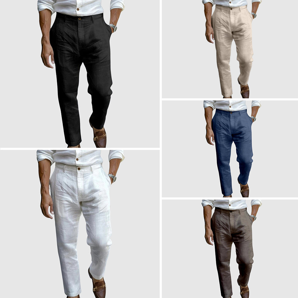 Saint - Tropez Chique Broek